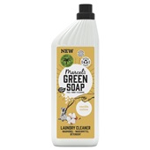 Marcel's Green Soap wasmiddel vanilla & cotton voorkant