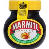 Marmite gistextract voorkant