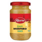 Marne grove mosterd