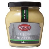 Marne mosterd Dijon
