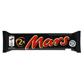 Mars 2-pack voorkant