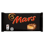 Mars 5-pack voorkant