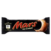 Mars ijs voorkant
