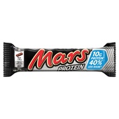 Mars protein single voorkant