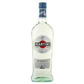 Martini Vermouth Bianco voorkant