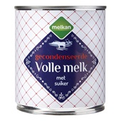 Melkan Gecondenseerde Melk