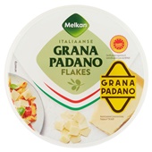 Melkan grana pandano flakes voorkant