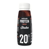 Melkunie protein shake voorkant