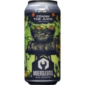Moersleutel crank the juice achterkant