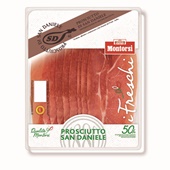 Montorsi luxe hammetjes prosciutto san daniele voorkant