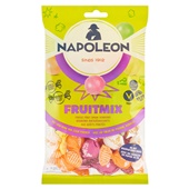 Napoleon fruitmix voorkant