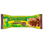 Nature Valley oasts crunchy chocolade voorkant