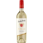 Nederburg pinot grigio voorkant