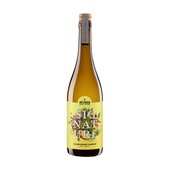 Neleman Signature Chardonay Muscat voorkant