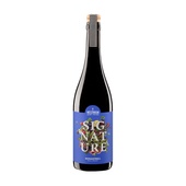 Neleman Signature Monastrell Organic voorkant