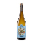 Neleman Signature Verdejo Organic voorkant