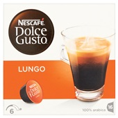 Nescafé Dolce Gusto Koffie Lungo voorkant