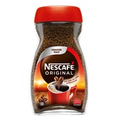 Nescafé Instant Koffie Roodmerk voorkant