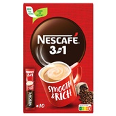 Nescafé Koffie 3 In 1 voorkant