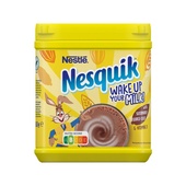 Nesquik Chocolade Chocoladepoeder