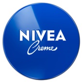 Nivea Crème  voorkant