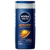 Nivea douchegel men sport voorkant