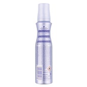 Nivea Mousse Volume Sensitive achterkant