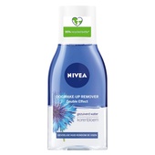 Nivea waterproof oogmake-up remover voorkant