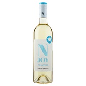 Njoy Pinot Grigio voorkant