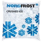Nordfrost crushed ice voorkant