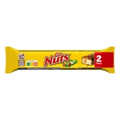 Nuts duopack voorkant