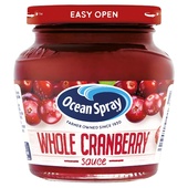 Ocean Spray Compote Cranberry