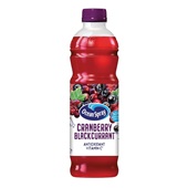 Ocean Spray Vruchtendrank voorkant