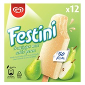 Ola Festini ijs Peer voorkant