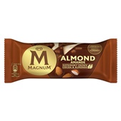 Ola magnum almond voorkant