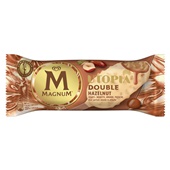 Ola Magnum double hazelnut voorkant