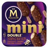 Ola magnum double starchaser mini voorkant