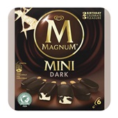 Ola Magnum mini dark voorkant