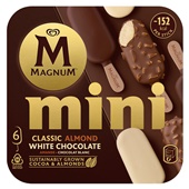 Ola Magnum mix mini voorkant