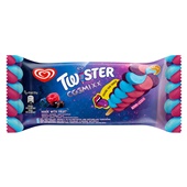 Ola twister cosmixx voorkant