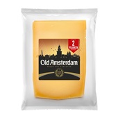 Old Amsterdam 48+ kaas voorkant
