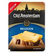 Old Amsterdam belegen kaas voorkant