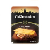 Old Amsterdam plakken 48+ voorkant