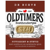 Oldtimers zouthouders drop voorkant