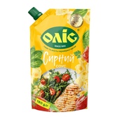 Olis kaassaus voorkant