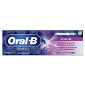 Oral B Oral-B voorkant