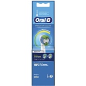 Oral B Precision Clean opzetborstels voorkant