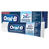 Oral B Pro Expert tandpasta professionele bescherming voorkant