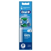 Oral B pro precision clean opzet voorkant