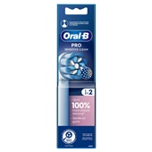 Oral B pro sensitive clean opzet voorkant